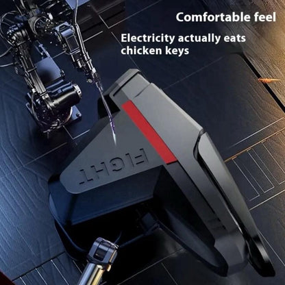 Mobile Controller 4 Fingers Mobile Game Trigger for iPhone & Android