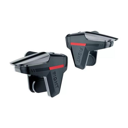 Mobile Controller 4 Fingers Mobile Game Trigger for iPhone & Android